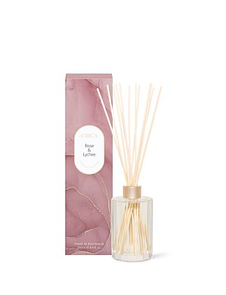 Rose & Lychee 250ml Diffuser