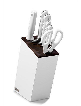 david jones knife block