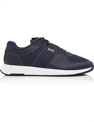 hugo boss shoes navy