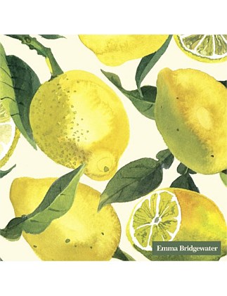 Emma Bridgewater - Lemons