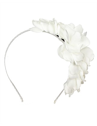 david jones fascinator sale