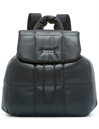 dkny nylon bag