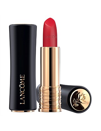 L'Absolu Rouge Matte Lipstick