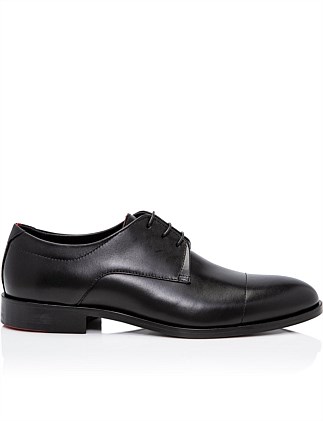 boss men's dress shoes