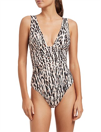 david jones swim suits