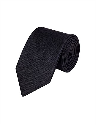 TIE - BLACK