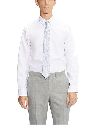 david jones business shirts sale