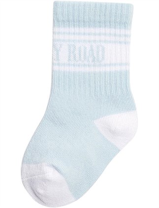 Unisex Heritage Sock