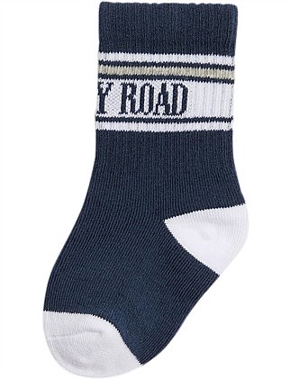 Unisex Heritage Sock