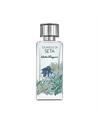 Giungle di Seta EDP 100ml