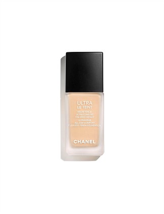 ULTRA LE TEINT FLUIDE Ultrawear - All-Day Comfort - Flawless Finish Foundation