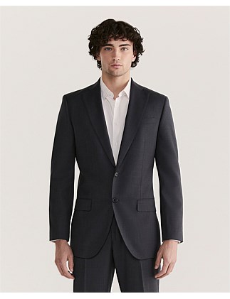 MARSDEN WOOL SUIT JACKET