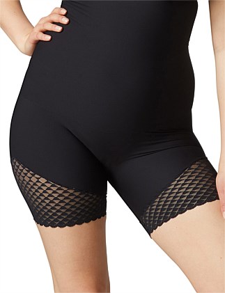 Subtile High Waist Shaper Short