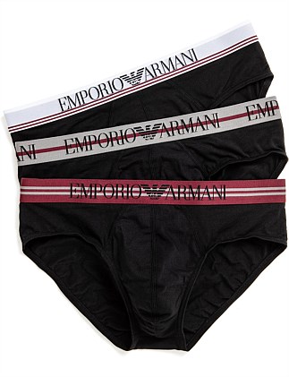 armani underwear david jones