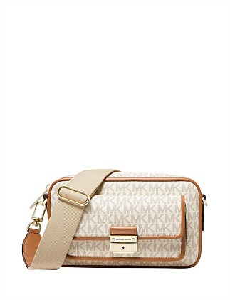 crossbody camera bag michael kors