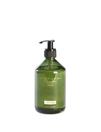 Vert Frais Liquid Soap