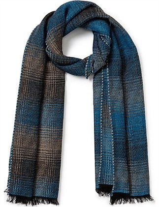 tk maxx ralph lauren scarf