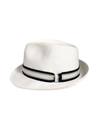 david jones mens hats