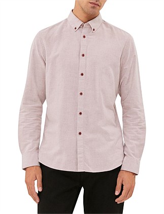 SAM OXFORD SHIRT