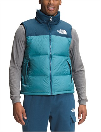 north face puffer david jones