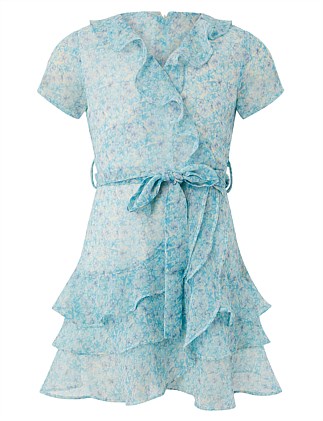 david jones tween dresses