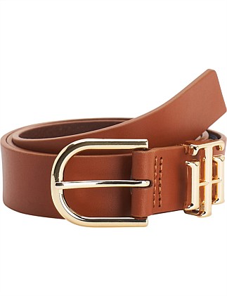 tommy hilfiger women's belt