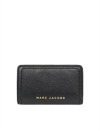 The Groove Compact Wallet