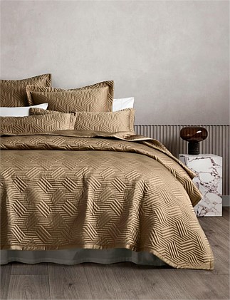 david jones coverlet