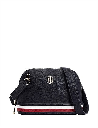 tommy hilfiger crossbody backpack