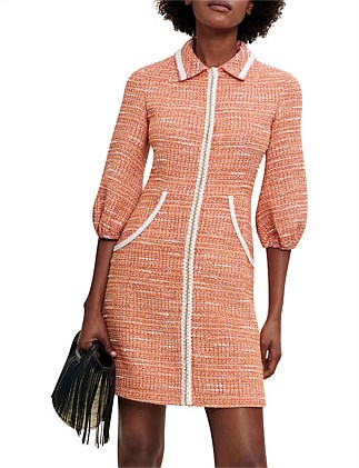 maje dress david jones