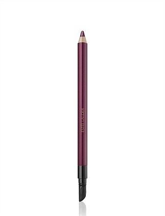 Double Wear 24hour Waterproof Eye Pencil