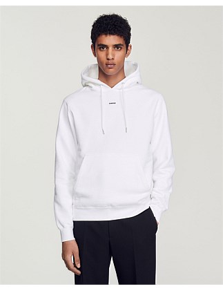 Sandro Hoodie