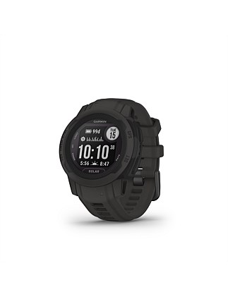 Instinct® 2S Solar Smartwatch