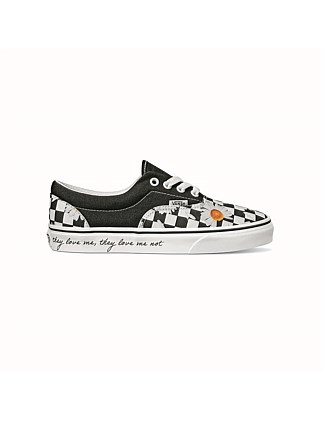 david jones vans shoes