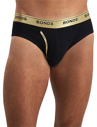 3 PACK GUYFRONT BRIEF