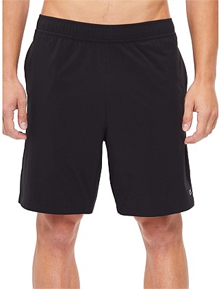 calvin klein nylon shorts