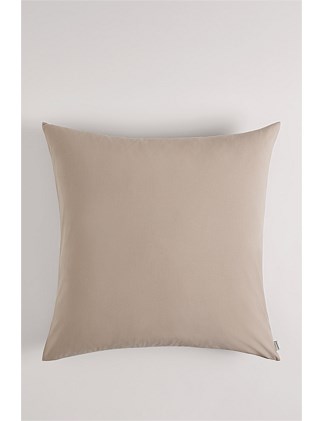 Brae Australian Cotton European Pillowcase