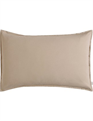 Brae Australian Cotton Pillowcase Pair