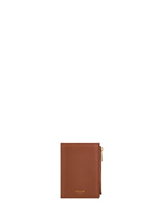 Imogen Mini 10 Credit Card Zip Wallet