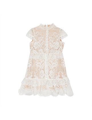 david jones tween dresses