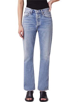 david jones agolde jeans