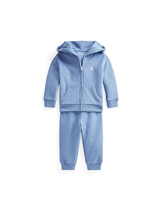 ralph lauren childrens tracksuit