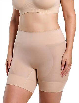 CURVESQUE ANTI CHAFING SHORT