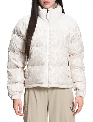 north face puffer david jones