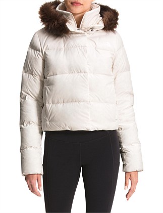 north face puffer david jones