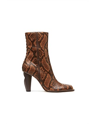 david jones sale boots