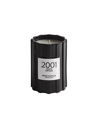 2001 Ficus Ortum Candle