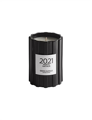 2021 Neroli Natalis Candle