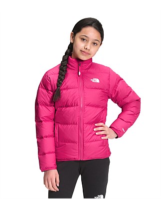 north face puffer david jones