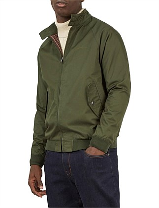 david jones harrington jacket